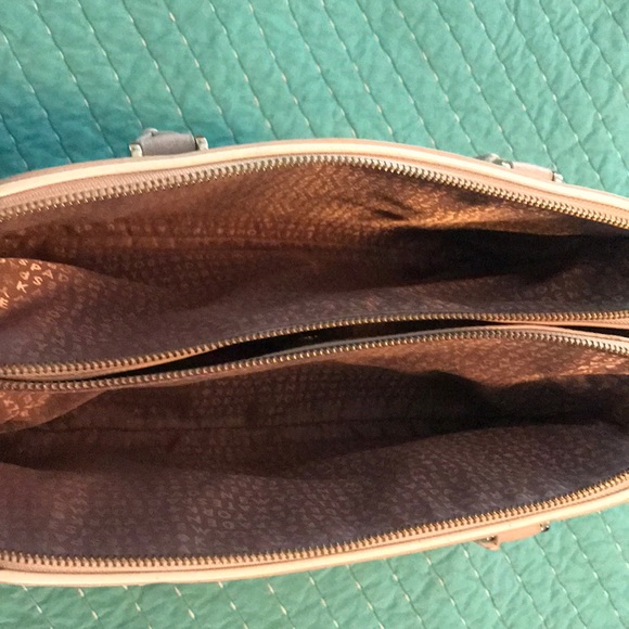 Kate Spade Bowler / tote - Picture 4 of 6